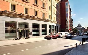 Hotel Ganivet de Madrid